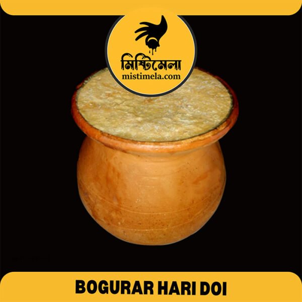 Bogurar Special Hari Doi Best Sweets Shop in Dhaka BD Mistanno Bhander