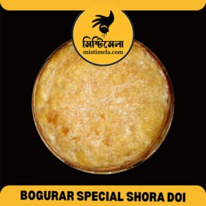 Bogurar Special Shora Doi Best Sweets Shop in Dhaka BD